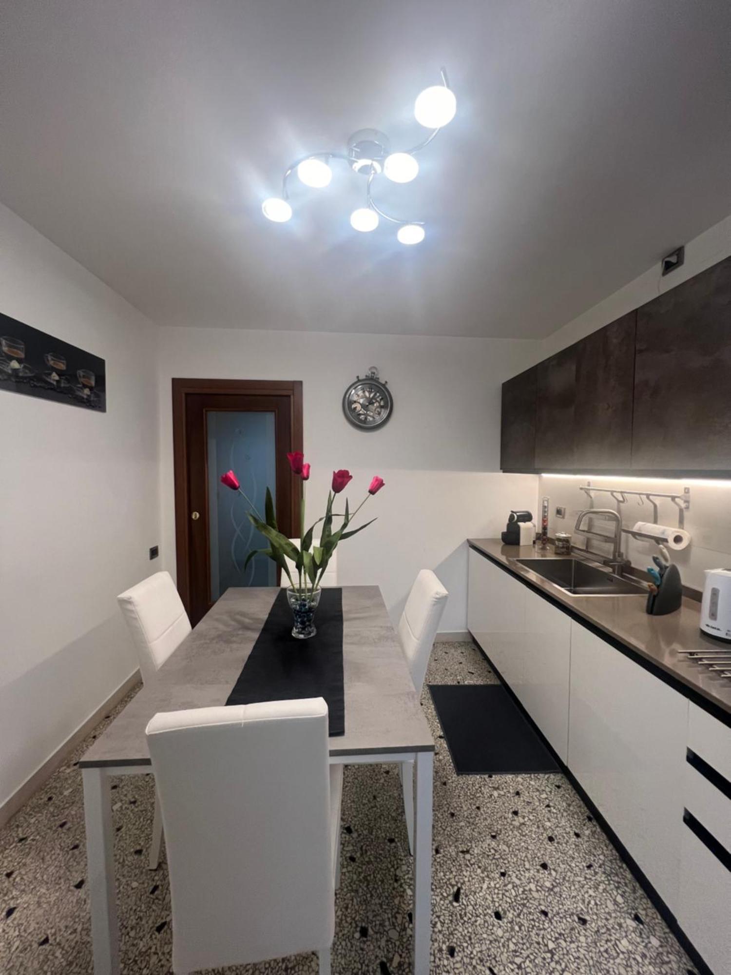 Ca' Delfina Holiday Home Venedik Dış mekan fotoğraf