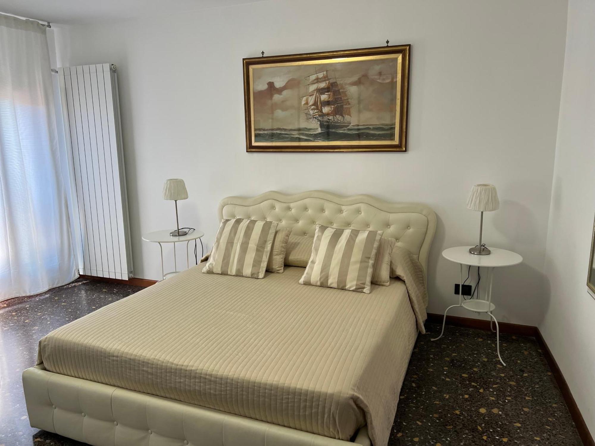 Ca' Delfina Holiday Home Venedik Dış mekan fotoğraf