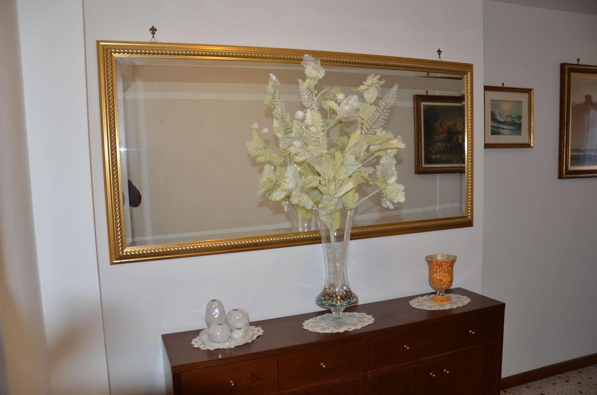 Ca' Delfina Holiday Home Venedik Dış mekan fotoğraf