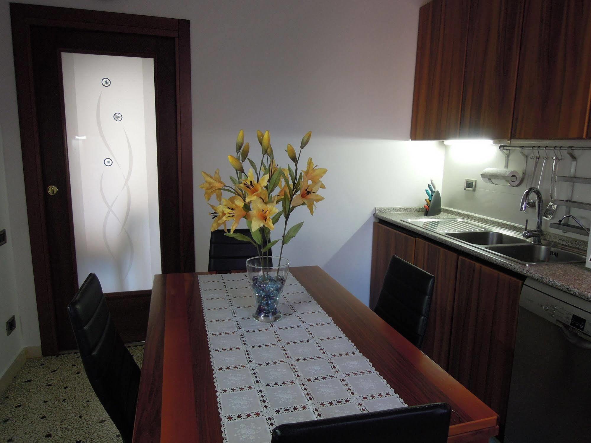 Ca' Delfina Holiday Home Venedik Dış mekan fotoğraf